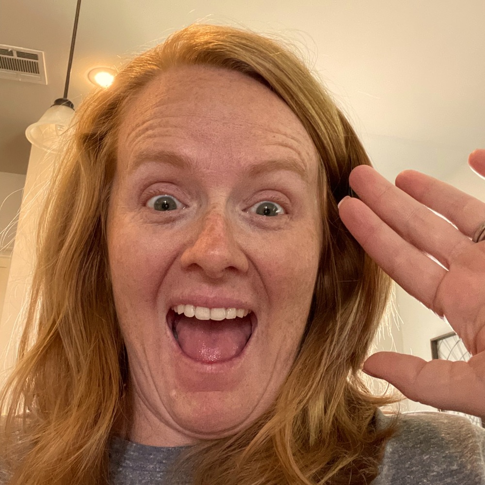 Meet your Posher, Dawn